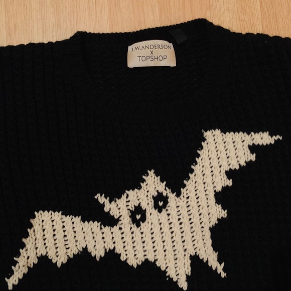 Topshop | Sweaters | Topshop Jw 